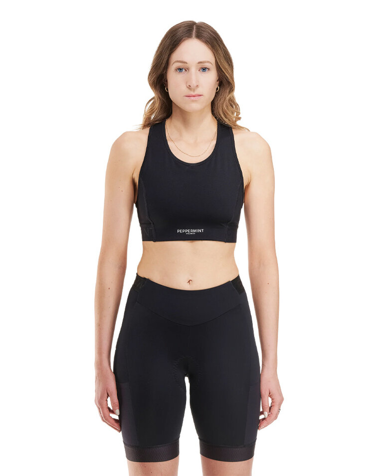 Peppermint Peppermint Signature Cargo Short