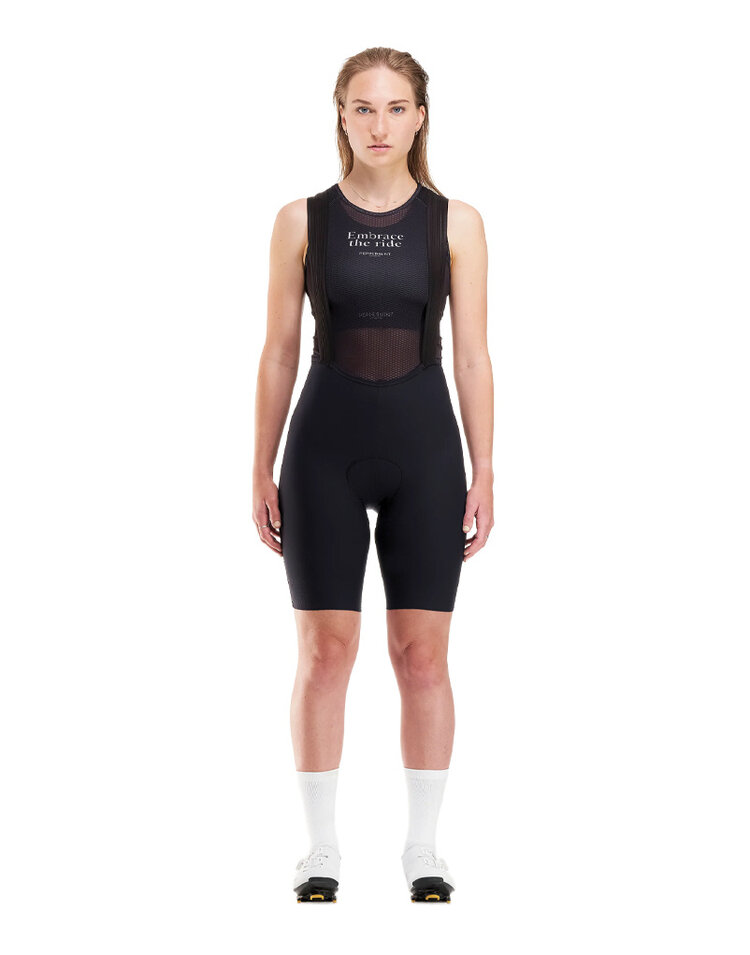 Peppermint Peppermint Signature Bib