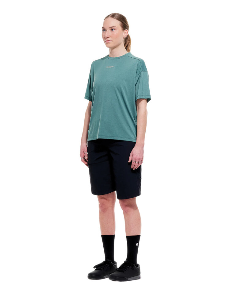 Peppermint Peppermint MTB Peak Short Sleeve Jersey