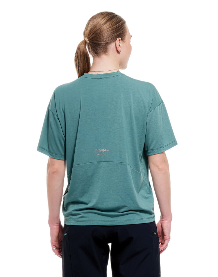 Peppermint Peppermint MTB Peak Short Sleeve Jersey