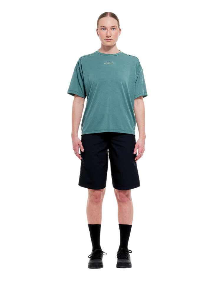 Peppermint Peppermint MTB Peak Short Sleeve Jersey