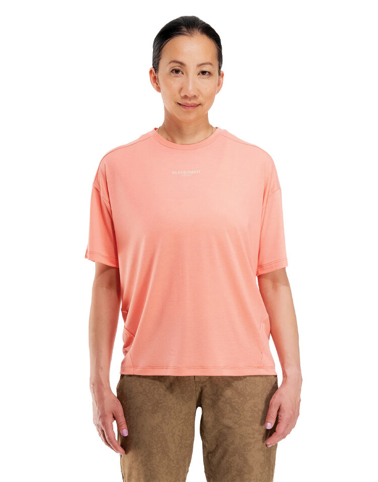 Peppermint Peppermint MTB Peak Short Sleeve Jersey