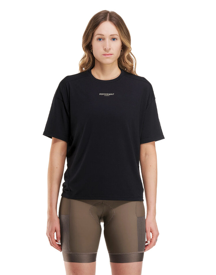 Peppermint Peppermint MTB Peak Short Sleeve Jersey