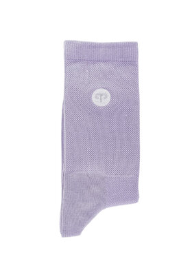 Peppermint Peppermint Knitted Socks