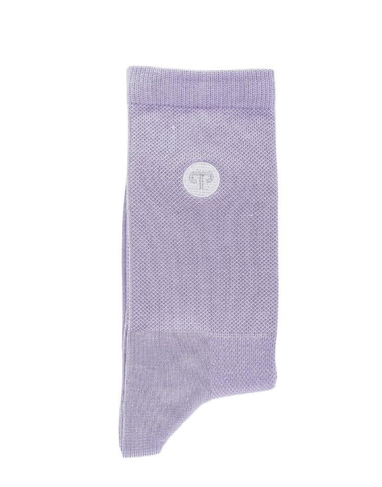 Peppermint Peppermint Knitted Socks