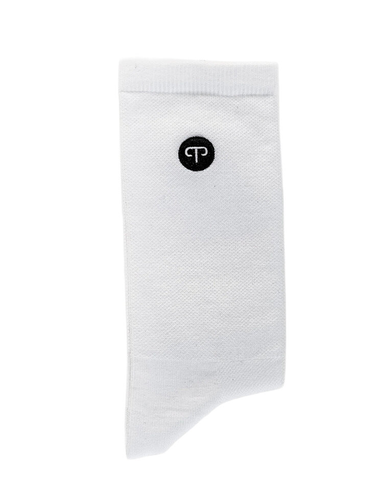 Peppermint Peppermint Knitted Socks