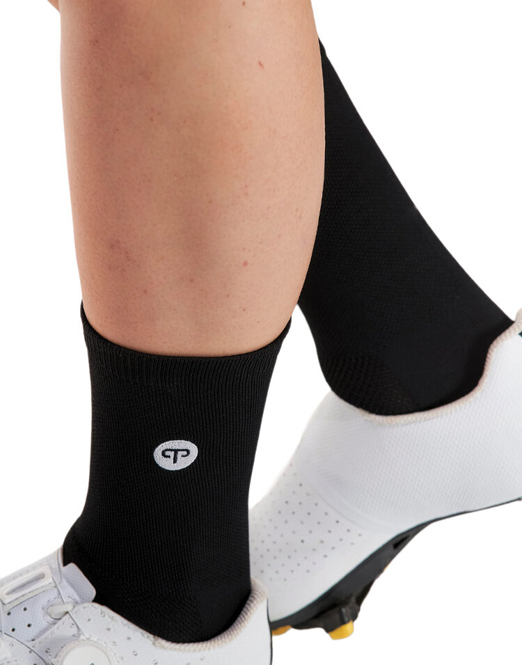 Peppermint Peppermint Knitted Socks