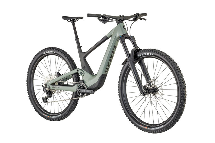 Scott Scott Voltage eRide 910 (Demo)