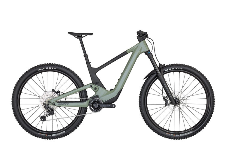 Scott Scott Voltage eRide 910 (Demo)