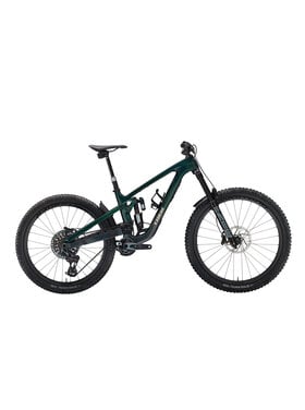 Trek Trek Slash 9.9 X0 AXS T Type Gen 6 (2024 Demo)