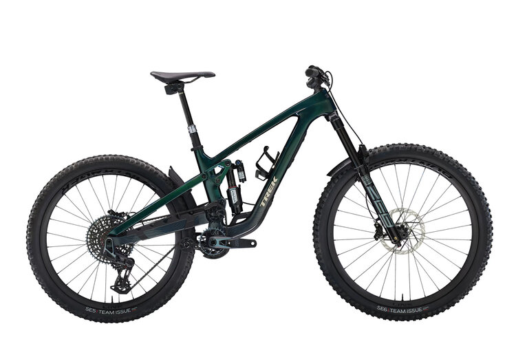 Trek Trek Slash 9.9 X0 AXS T Type Gen 6 (2024 Demo)