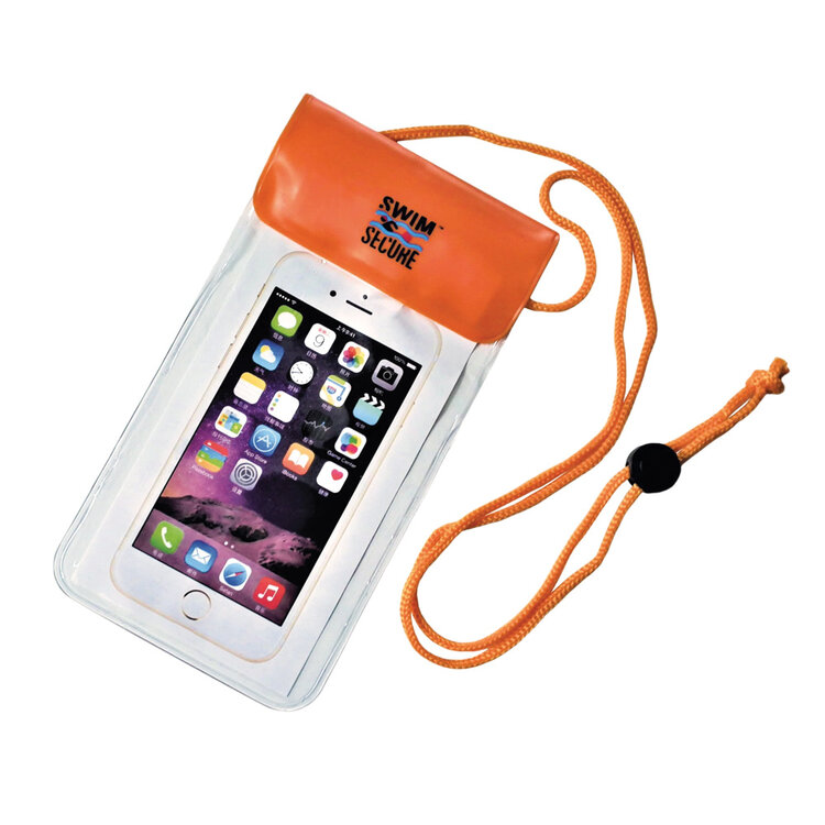 Swim Secure Swim Secure Protective Phone Bag