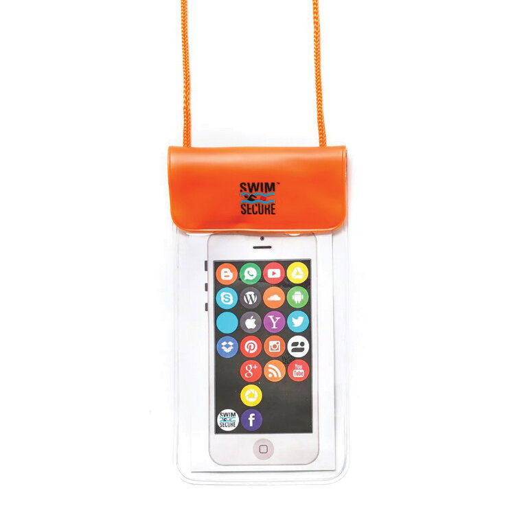 Swim Secure Swim Secure Protective Phone Bag