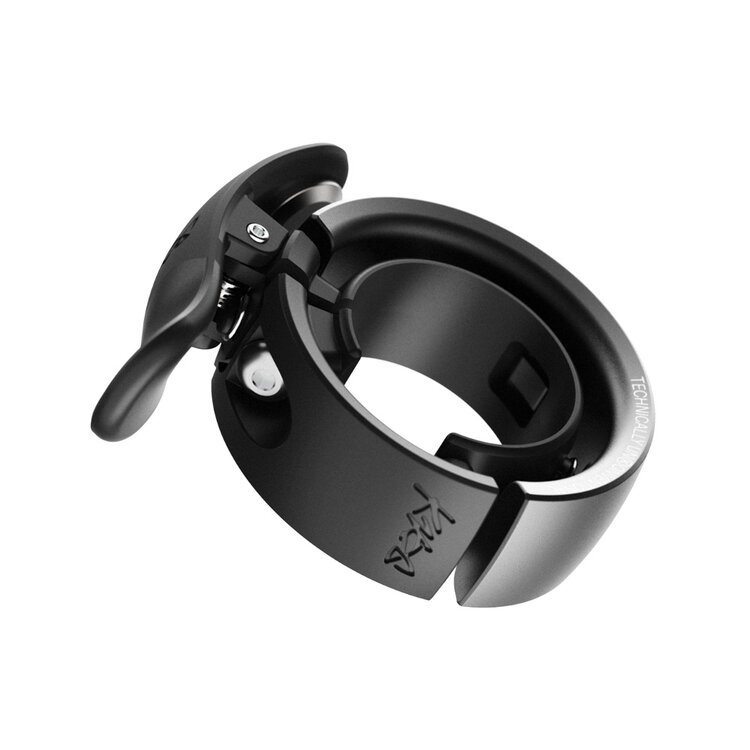 Knog Knog Oi Prima Bike Bell - Large