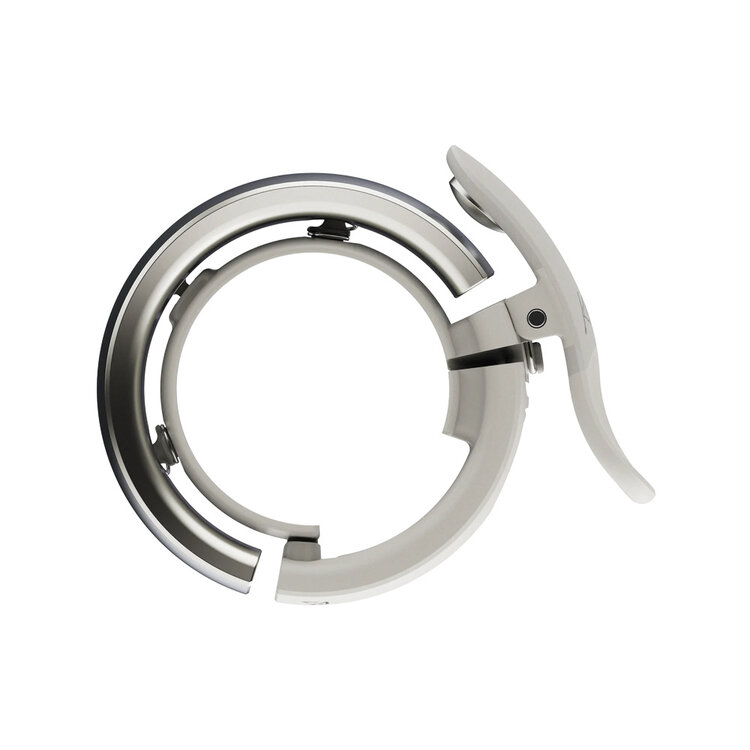 Knog Knog Oi Prima Bike Bell - Large