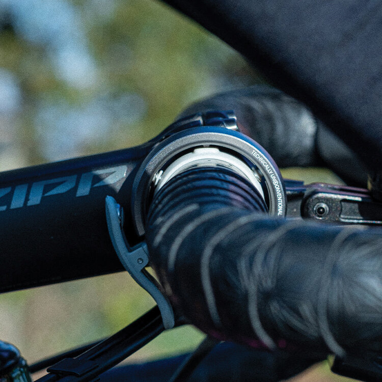 Knog Knog Oi Prima Bike Bell - Large