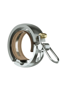 Knog Knog Oi Luxe Bike Bell - Small