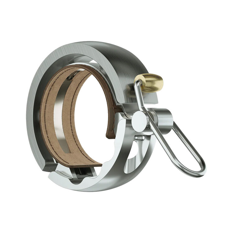 Knog Knog Oi Luxe Bike Bell - Small
