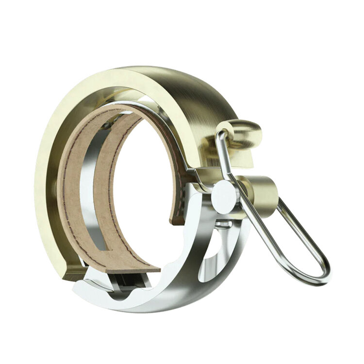 Knog Knog Oi Luxe Bike Bell - Small