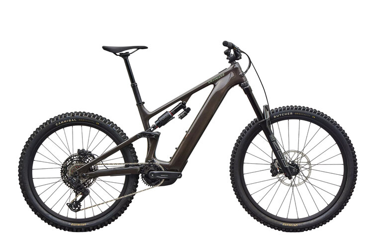 Specialized Specialized Turbo Levo 4 EVO Comp — E-MTB