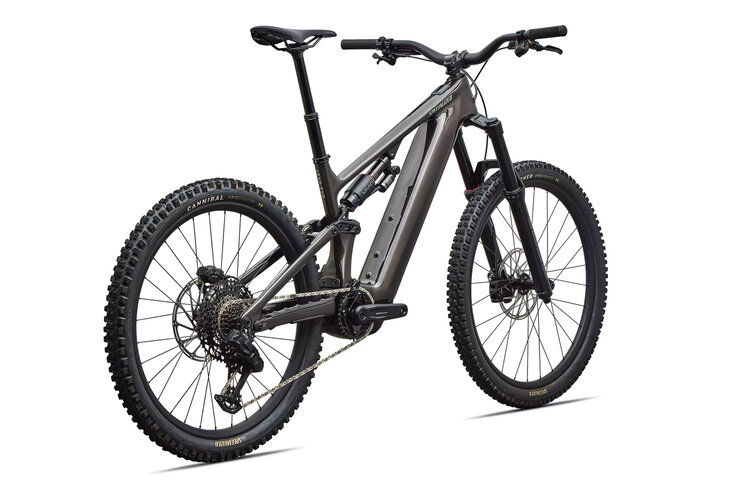 Specialized Specialized Turbo Levo 4 EVO Comp — E-MTB