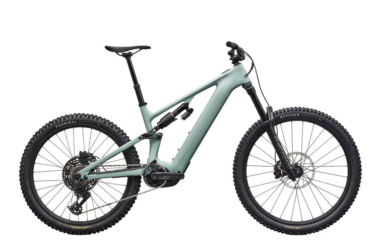 Specialized Specialized Turbo Levo 4 EVO Comp — E-MTB