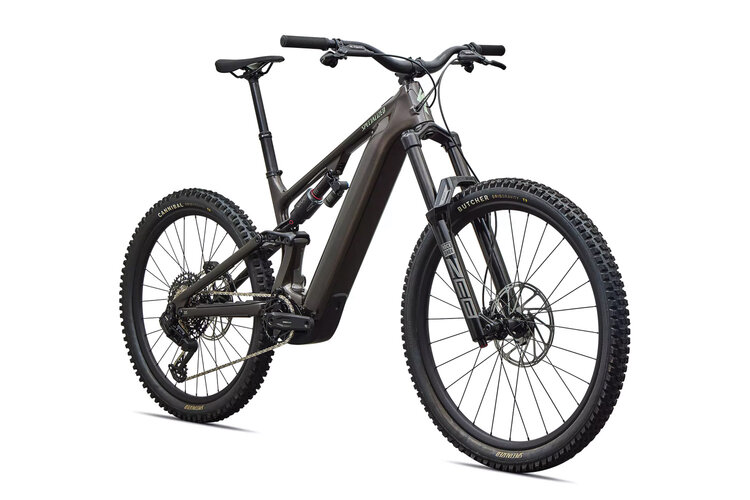 Specialized Specialized Turbo Levo 4 EVO Comp — E-MTB
