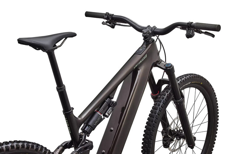 Specialized Specialized Turbo Levo 4 EVO Comp — E-MTB