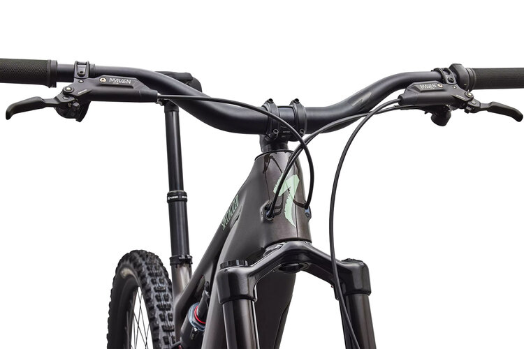 Specialized Specialized Turbo Levo 4 EVO Comp — E-MTB