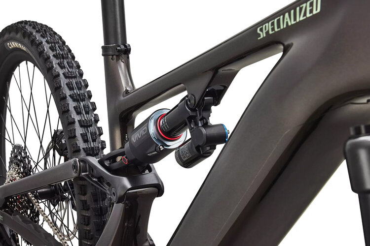 Specialized Specialized Turbo Levo 4 EVO Comp — E-MTB