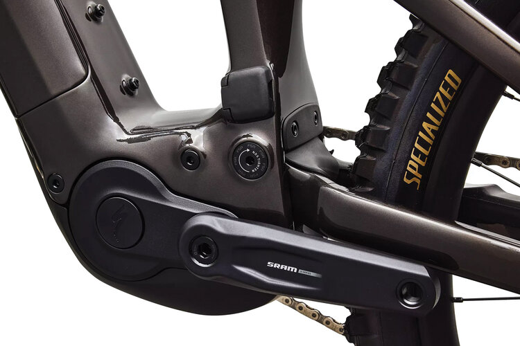 Specialized Specialized Turbo Levo 4 EVO Comp — E-MTB