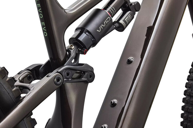 Specialized Specialized Turbo Levo 4 EVO Comp — E-MTB
