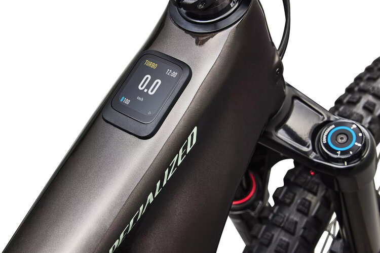 Specialized Specialized Turbo Levo 4 EVO Comp — E-MTB
