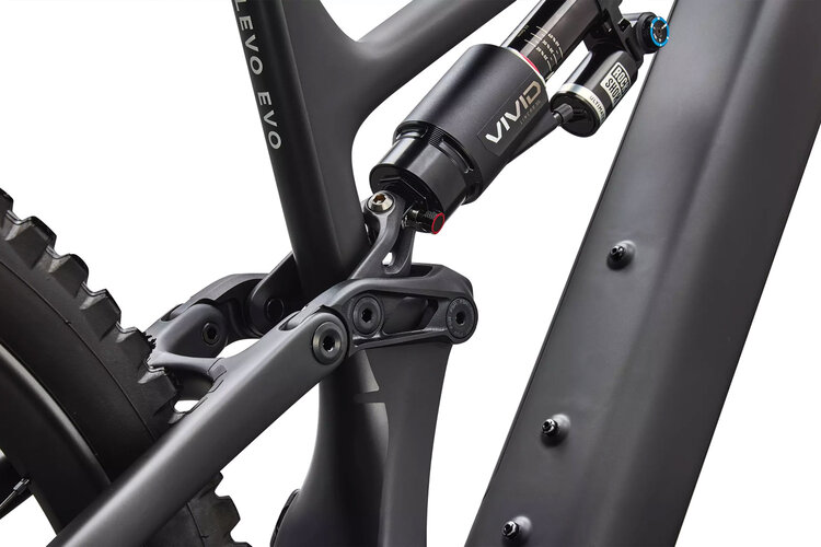 Specialized Specialized Turbo Levo 4 EVO Pro — E-MTB