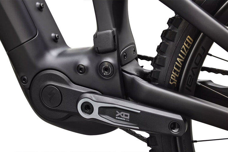 Specialized Specialized Turbo Levo 4 EVO Pro — E-MTB