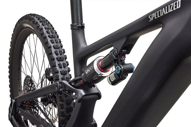Specialized Specialized Turbo Levo 4 EVO Pro — E-MTB