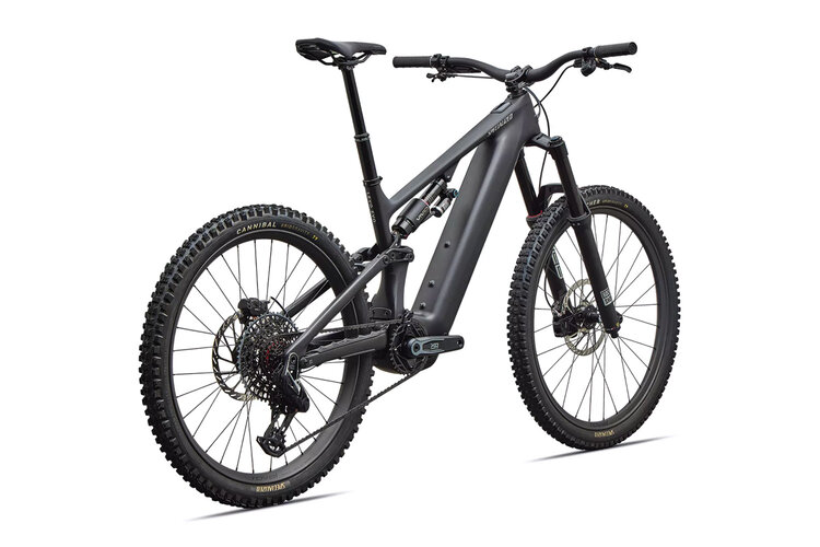 Specialized Specialized Turbo Levo 4 EVO Pro — E-MTB