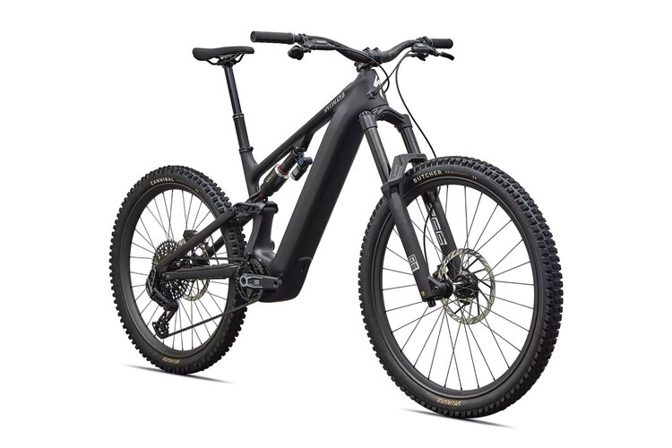 Specialized Specialized Turbo Levo 4 EVO Pro — E-MTB