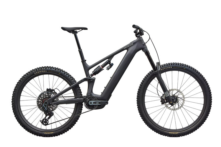 Specialized Specialized Turbo Levo 4 EVO Pro — E-MTB