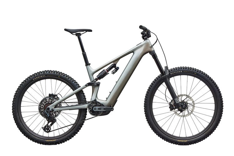 Specialized Specialized Turbo Levo 4 EVO Pro — E-MTB