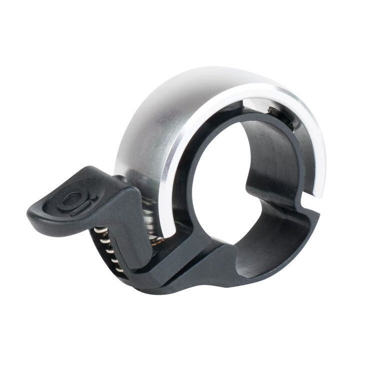 Knog Knog Oi Classic Bike Bell - Small