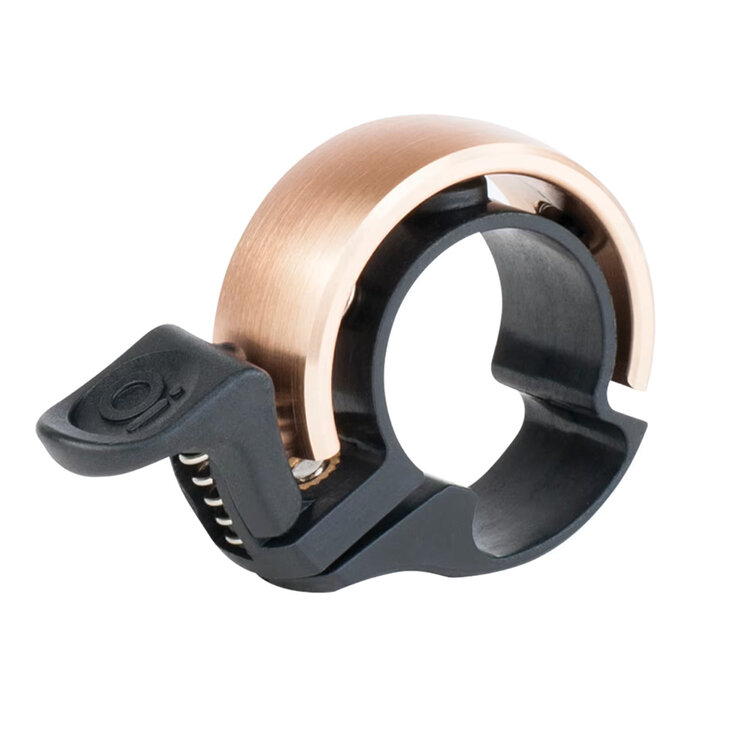 Knog Knog Oi Classic Bike Bell - Small