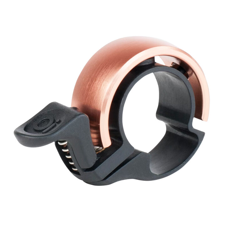 Knog Knog Oi Classic Bike Bell - Small