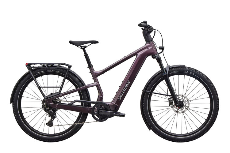 Specialized Specialized Turbo Vado 3 EVO 4.0 — E-Commuter Bike