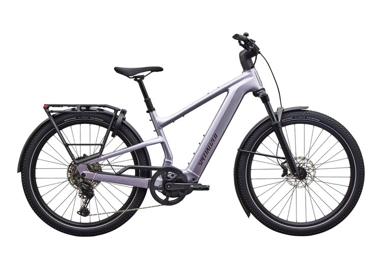 Specialized Specialized Turbo Vado 3 EVO 5.0 — E-Commuter Bike
