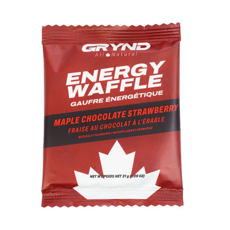 Grynd Energy Grynd Energy Waffle