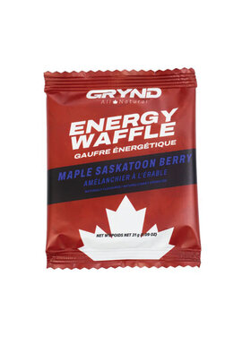 Grynd Energy Grynd Energy Waffle