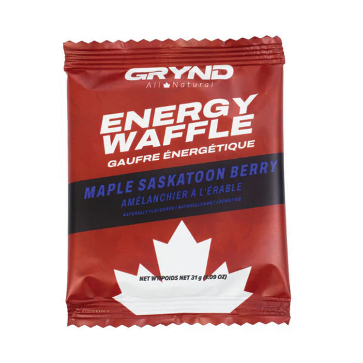 Grynd Energy Grynd Energy Waffle