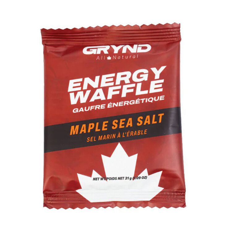 Grynd Energy Grynd Energy Waffle