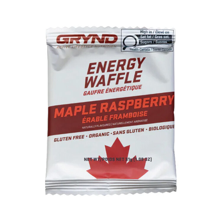 Grynd Energy Grynd Energy Waffle
